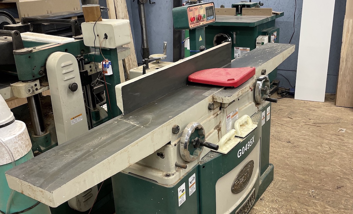 16 Shop jointer.JPG